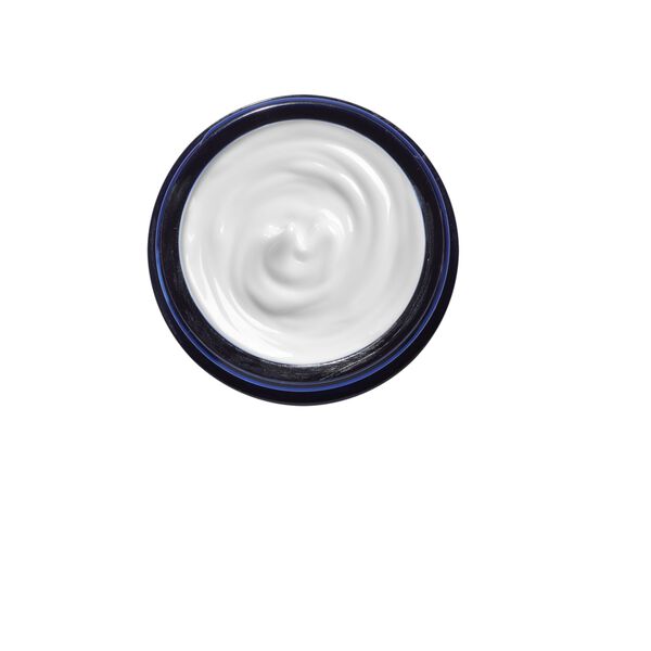 Nighttime Recovery Creme